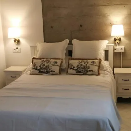 Primera Linea Pau 5 - Playa De San Juan Appartement *