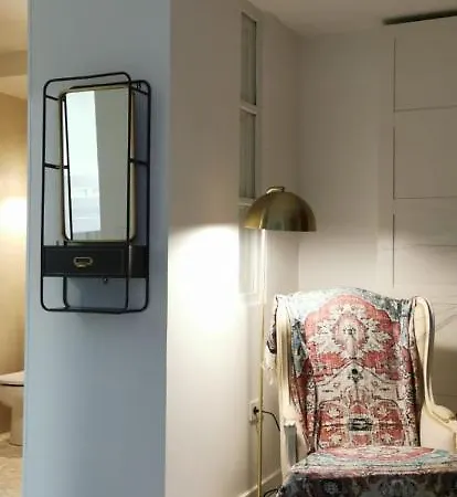 Primera Linea Pau 5 - Playa De San Juan Appartement