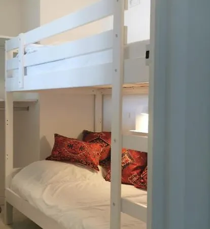 Appartement Primera Linea Pau 5 - Playa De San Juan Alicante